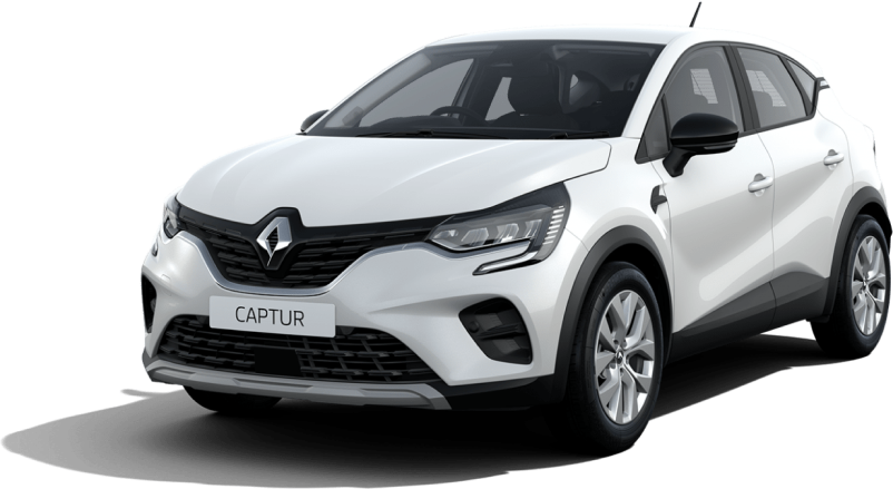 Rencault Captur 5